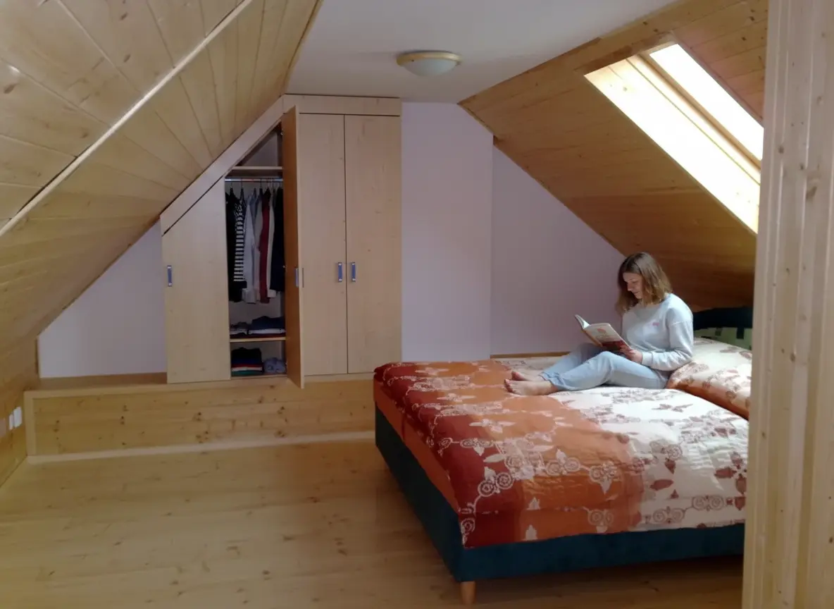 Místo pro vaše zážitky